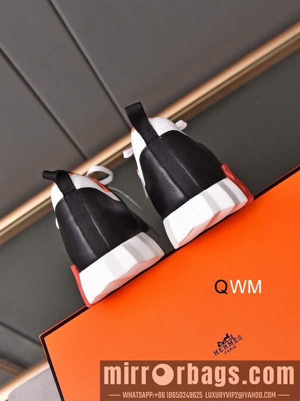 Hermes Shoes Hermes sz38-45 WM0605