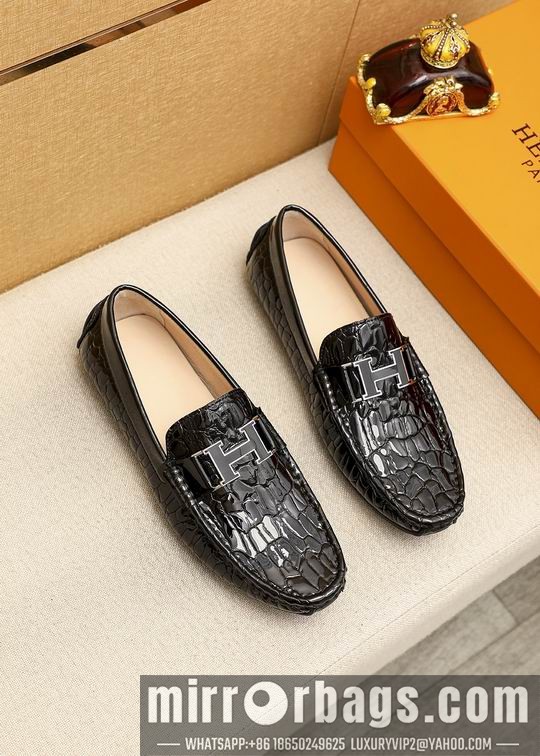 Hermes Shoes Hermes sz38-46 mnh0508