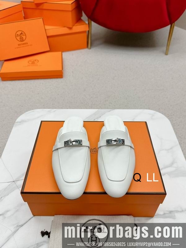 Hermes Shoes Hermes sz35-40 LL0301