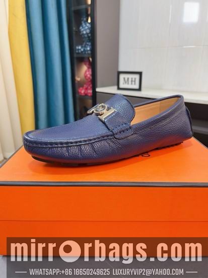 Hermes Shoes Hermes sz38-44 mnh0701