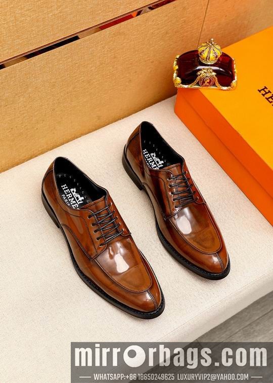 Hermes Shoes Hermes sz38-45 mnh0904