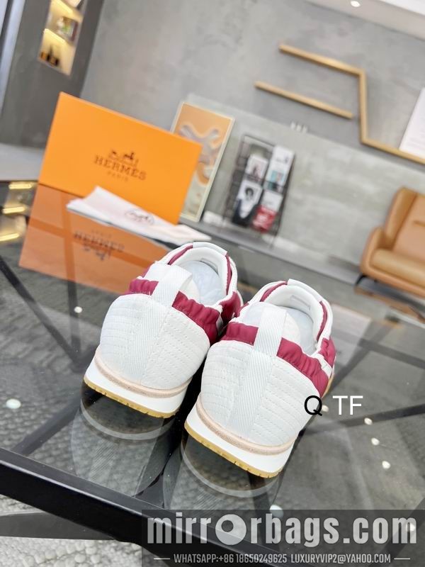 Hermes Shoes Hermes sz38-45 TF0504