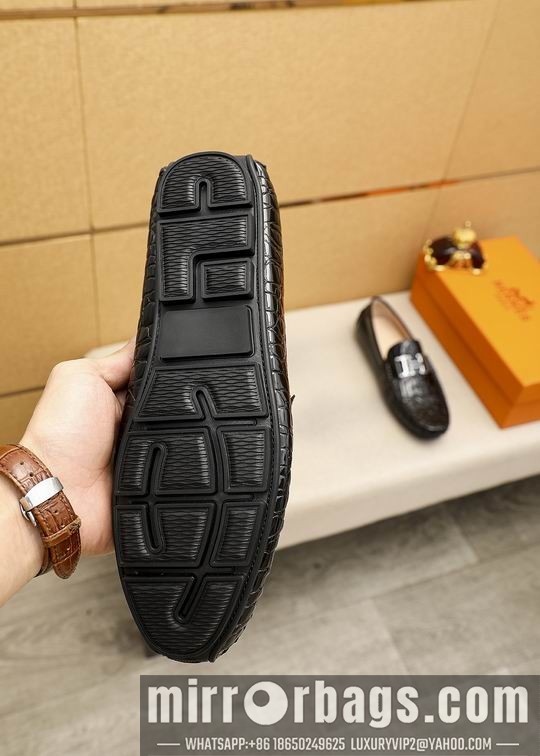 Hermes Shoes Hermes sz38-46 mnh0508