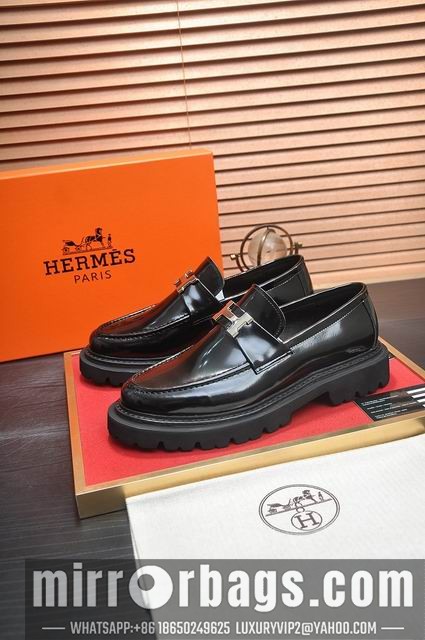 Hermes Shoes Hermes sz38-45 mnh0423