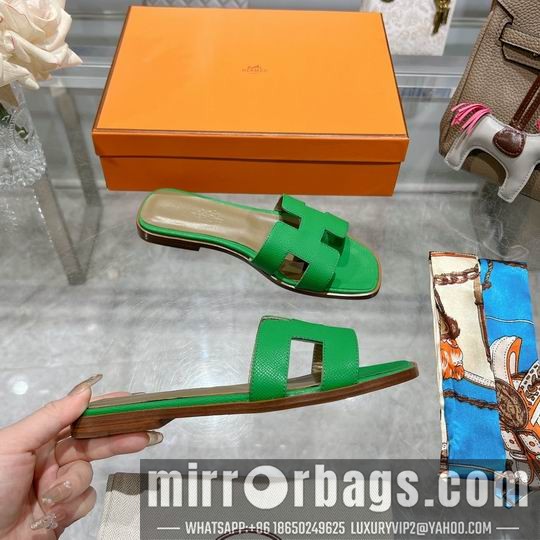 Hermes Shoes Hermes sz34-42 mnh0225