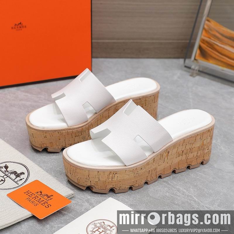Hermes Shoes Hermes sz35-42 mnh0412