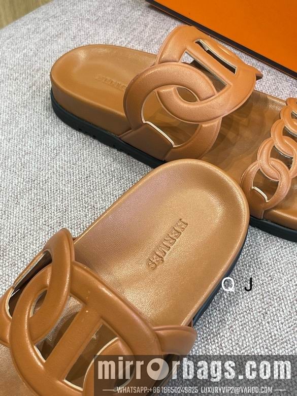 Hermes Shoes HERMES sz35-41XJ0108