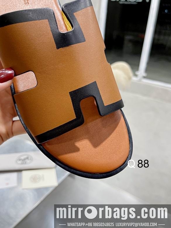 Hermes Shoes HERNES sz38-44K0137