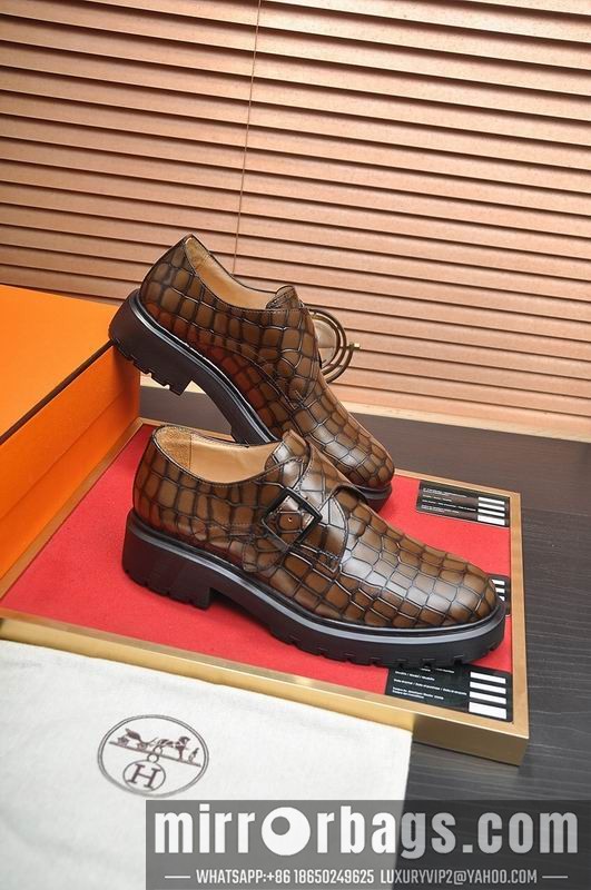 Hermes Shoes Hermes sz38-45 mnf0208