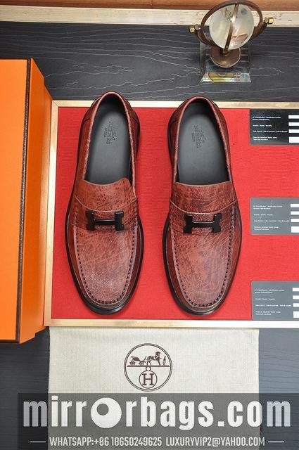 Hermes Shoes Hermes sz38-45 mnh0412