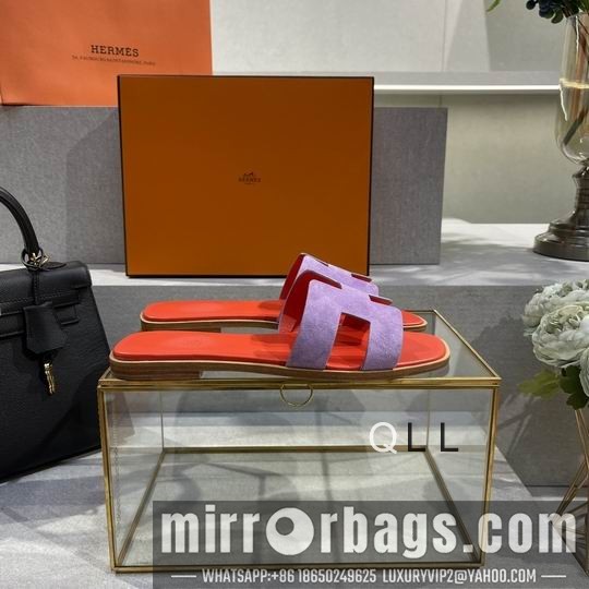 Hermes Shoes Hermes sz34-42 LL0123