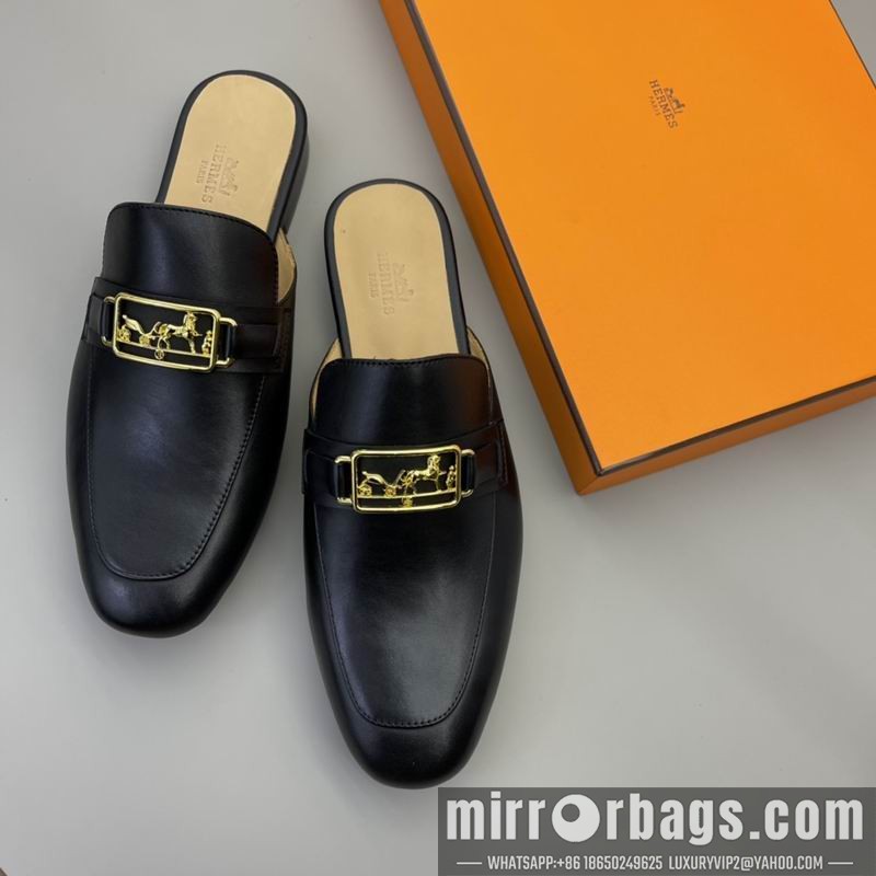Hermes Shoes Hermes sz38-45 mnf0220
