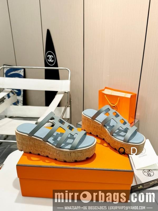 Hermes Shoes HERMES sz35-40 GDT0601