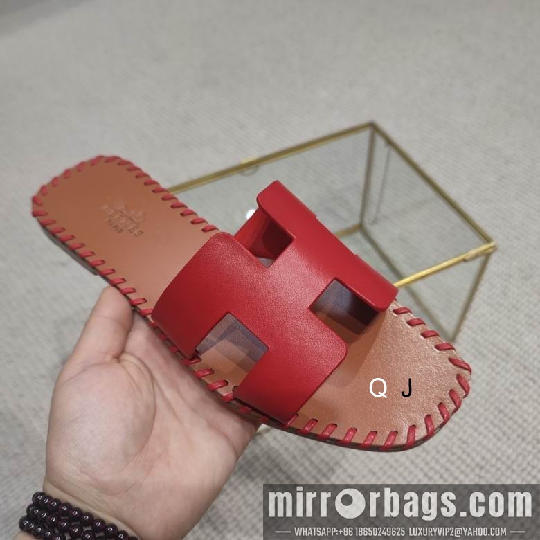 Hermes Shoes HERMES sz35-39XJ0109
