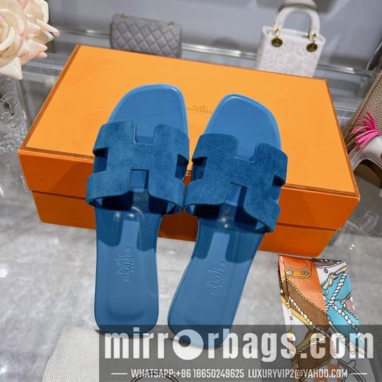 Hermes Shoes Hermes sz34-42 mnh0233