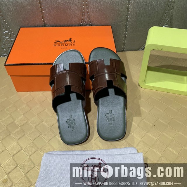 Hermes Shoes 2103018 HERMES 35-45
