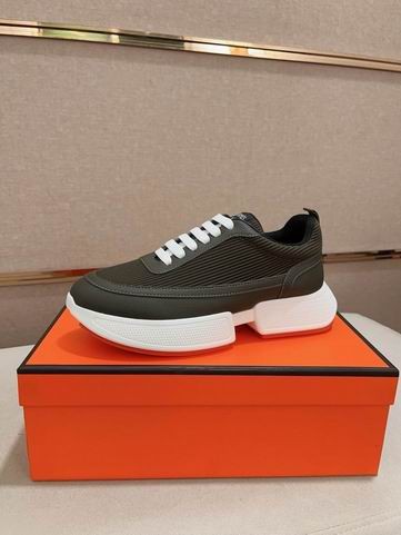Hermes Shoes Hermes sz38-45 hnh1007
