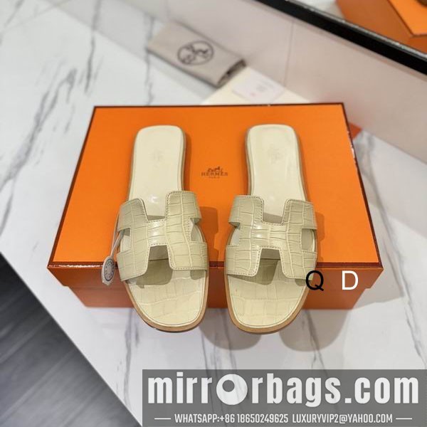 Hermes Shoes Hermes sz35-40 GDT0402
