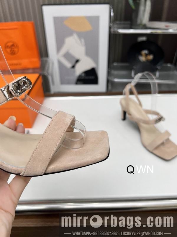 Hermes Shoes Hermes sz35-40 WN0703