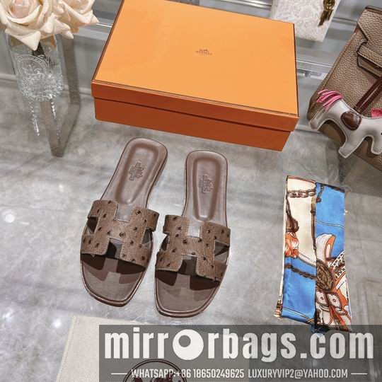 Hermes Shoes Hermes sz34-42 mnh0239