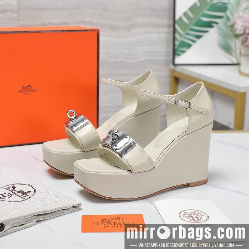 Hermes Shoes Hermes sz35-42 mnh0901