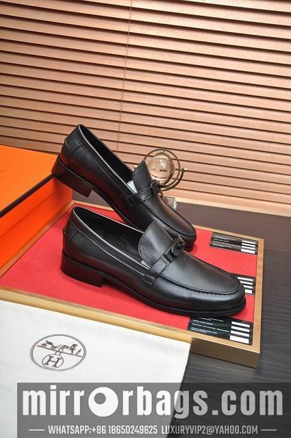 Hermes Shoes Hermes sz38-45 mnh0704