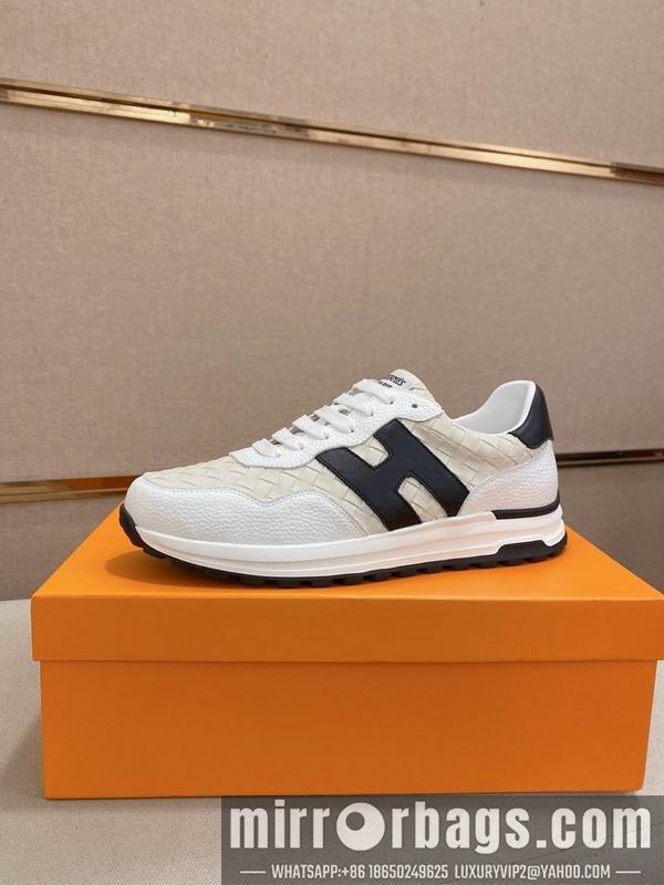 Hermes Shoes Hermes sz38-44 hnh0408