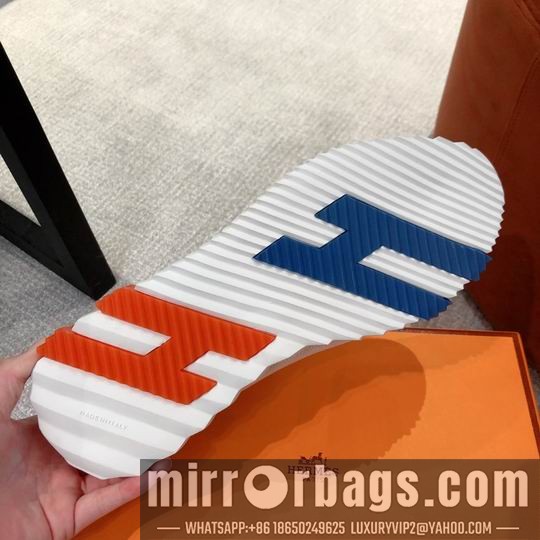 Hermes Shoes Hermes sz35-45 mnh0217