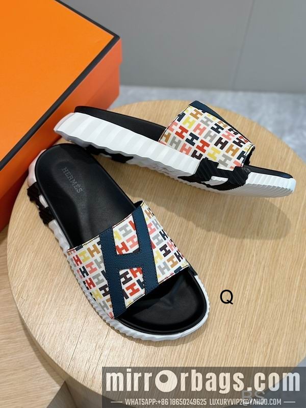 Hermes Shoes Hermes sz38-45 BS0603