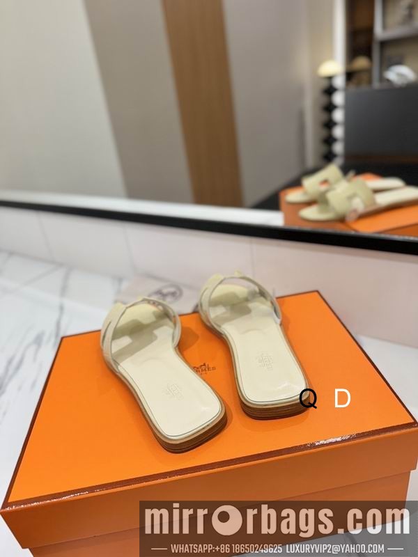 Hermes Shoes Hermes sz35-40 GDT0402