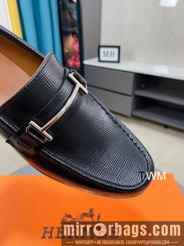 Hermes Shoes Hermes sz38-45 2C WM1004