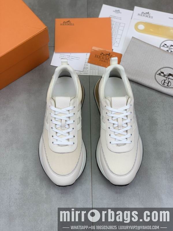 Hermes Shoes Hermes sz38-45 mnf0301