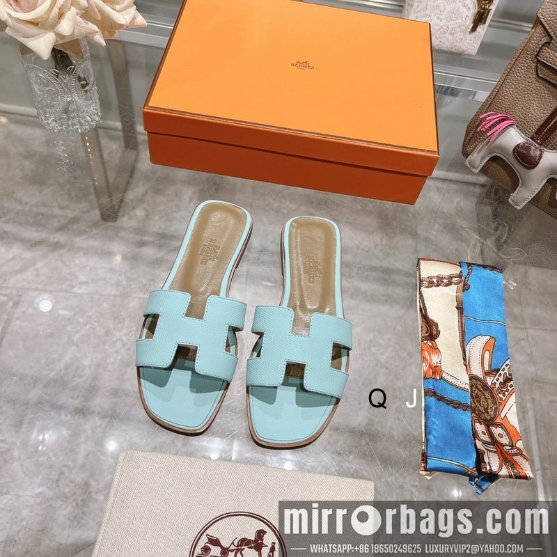 Hermes Shoes Hermes sz35-40 XJ0703