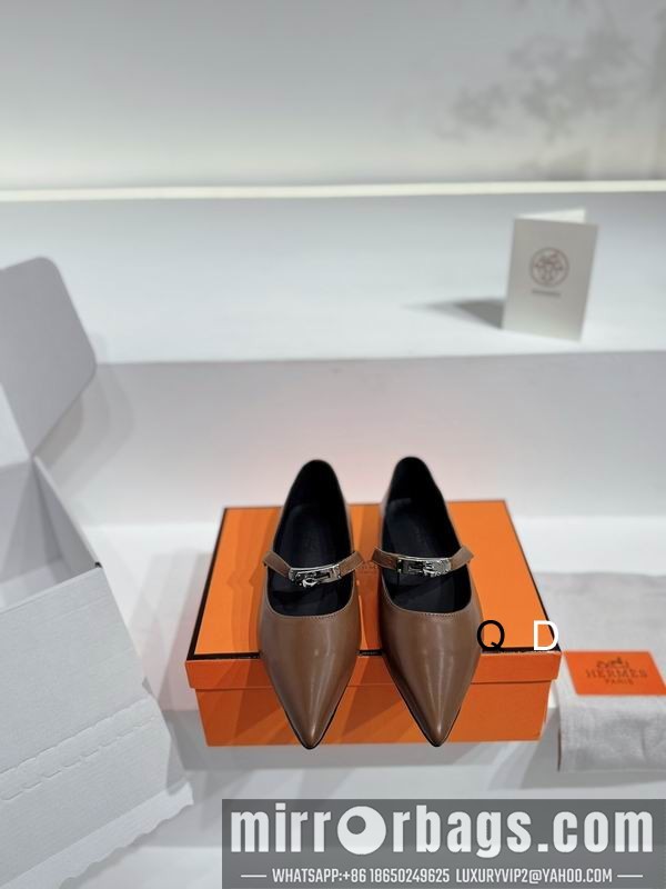Hermes Shoes Hermes sz35-40 GDT0401