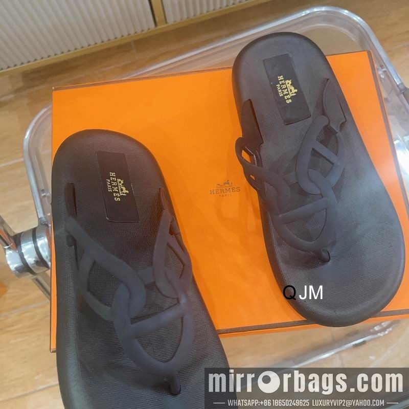 Hermes Shoes Hermes sz35-40 JM0138