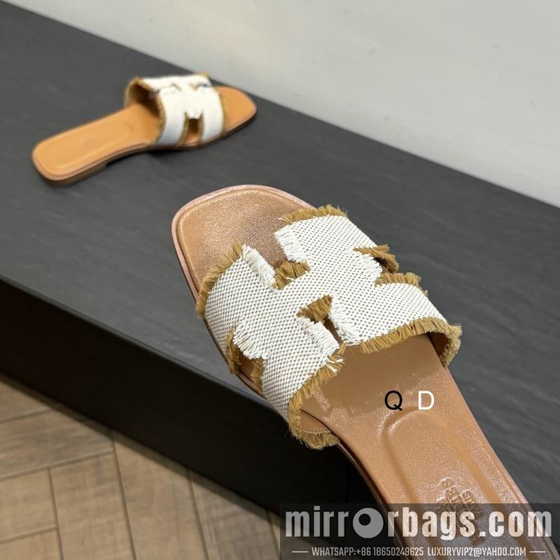 Hermes Shoes Hermes sz35-40 GDT0206
