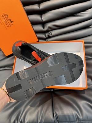 Hermes Shoes Hermes sz38-45 jyh1106