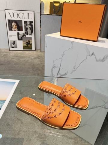 Hermes Shoes Hermes sz35-42 mnh0701