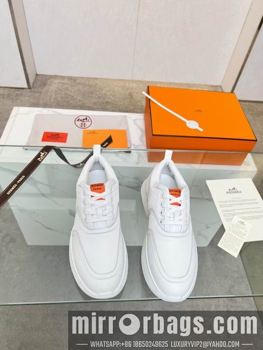 Hermes Shoes Hermes sz35-47 hnh0601
