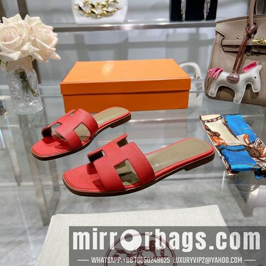 Hermes Shoes Hermes sz34-42 mnh0228