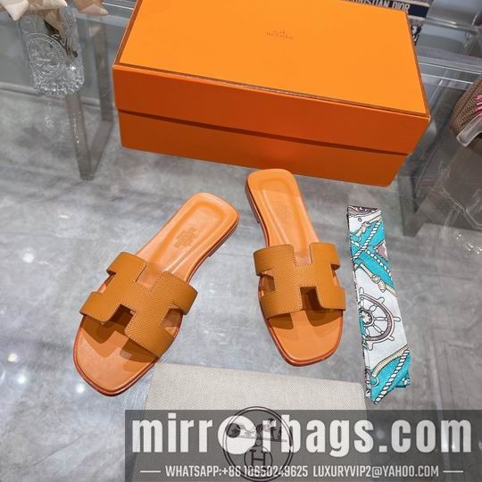 Hermes Shoes Hermes sz34-42 mnh0234