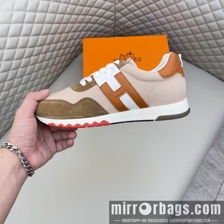 Hermes Shoes Hermes sz38-44 1C n1001