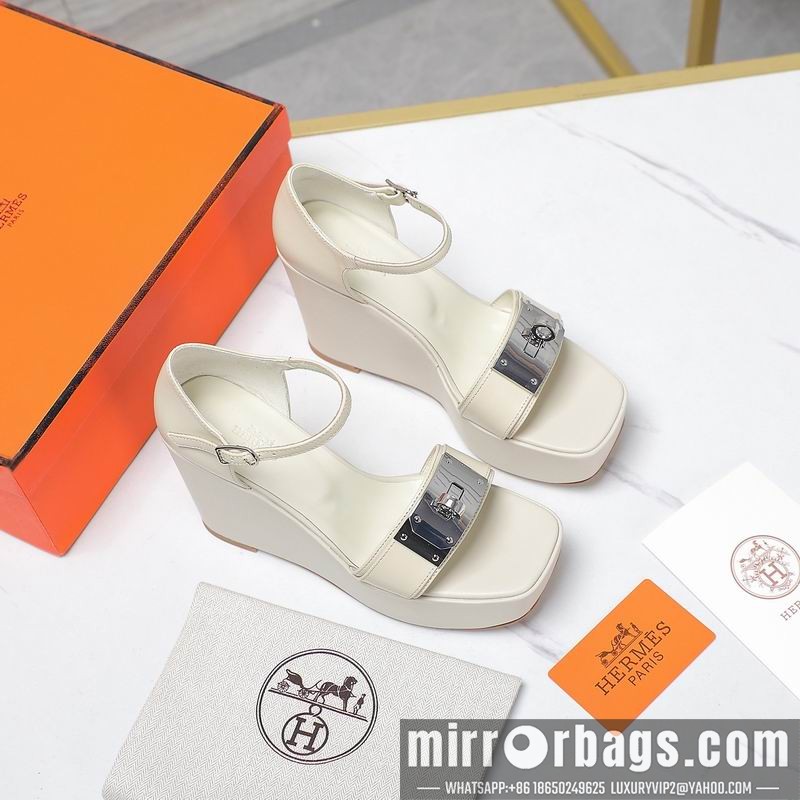 Hermes Shoes Hermes sz35-42 mnh0901