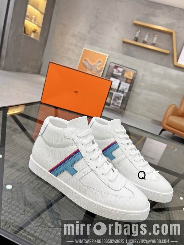 Hermes Shoes Hermes sz38-45 3C TF0101