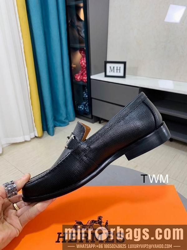 Hermes Shoes Hermes sz38-45 2C WM1004