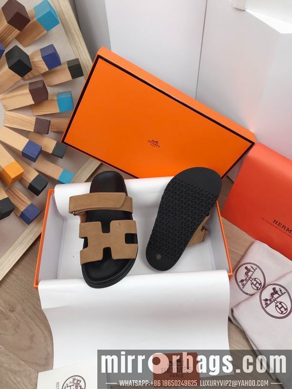 Hermes Shoes Hermes sz35-41 38-45 mnf0262