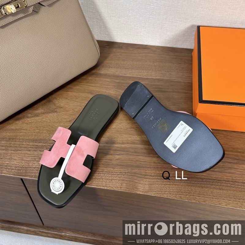 Hermes Shoes Hermes sz35-40 LL0315