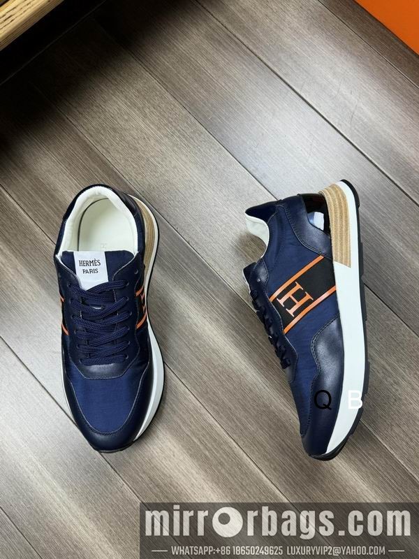 Hermes Shoes HERMES sz39-44 BS0604