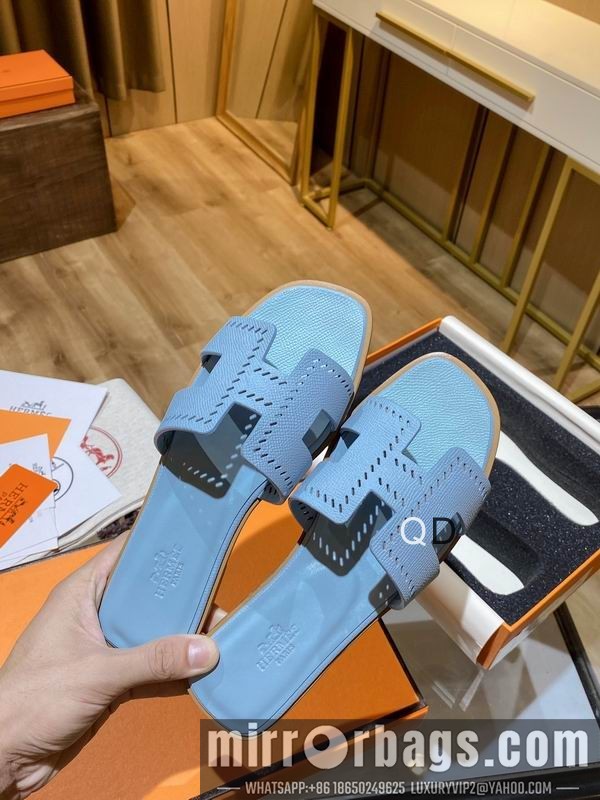 Hermes Shoes Hermes sz34-41 GDT0131
