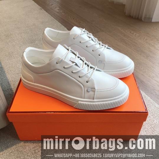 Hermes Shoes Hermes sz35-46 mnh0207